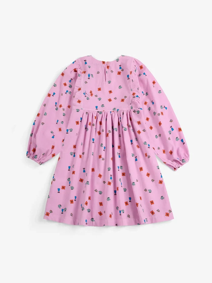 Blossom Dress (Kids)