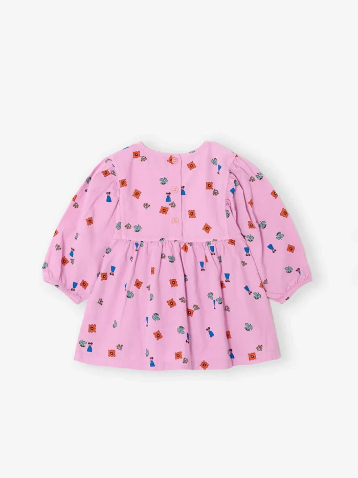 Blossom Dress