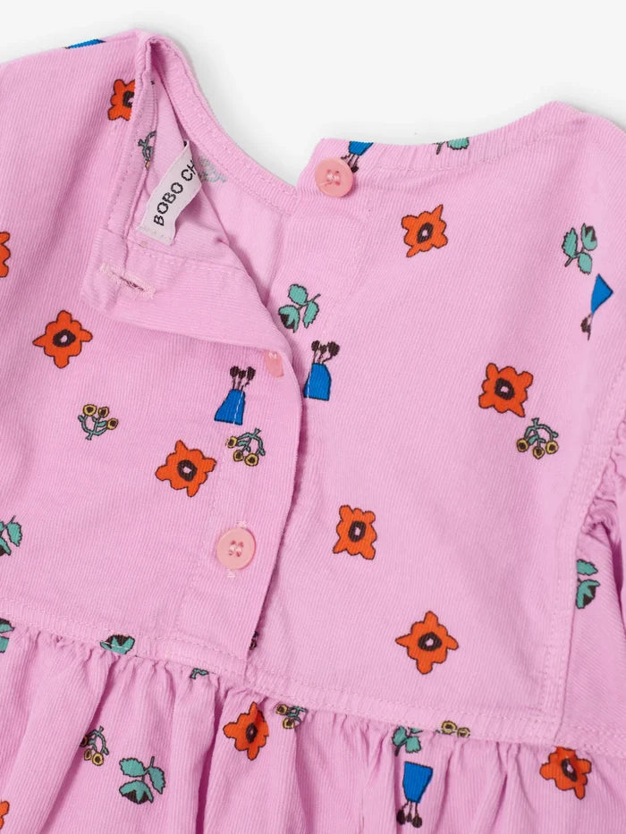 Blossom Dress