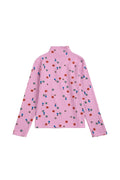 Blossom Turtleneck