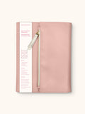 Blush & Ivory Keri Notebook Organizer