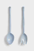 Boavista Salad Server (Blue)