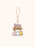 Boo Crew Car Air Fresheners