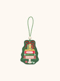 Bookish Christmas Air Fresheners