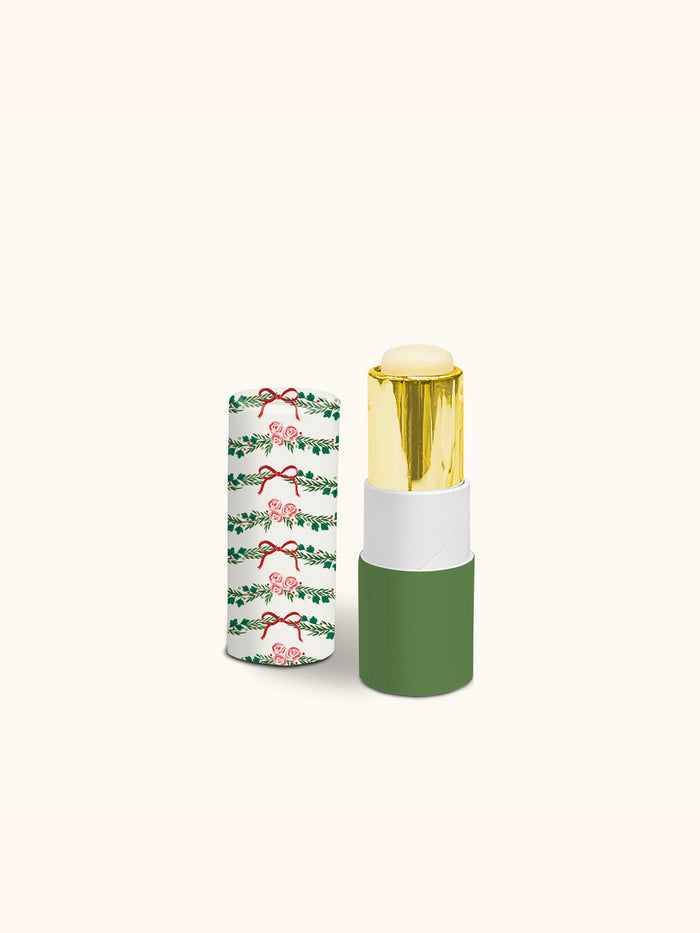 Bookish Christmas Lip Balm & Hand Lotion Set
