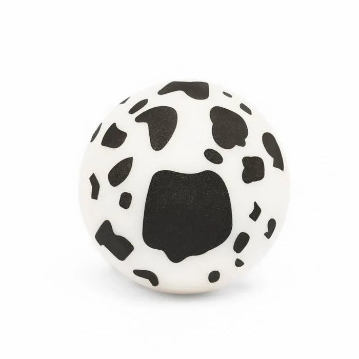 Bouncing Cow Ball