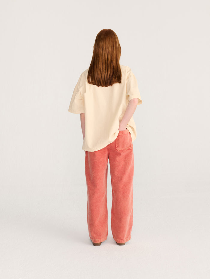Boxy Shirt
