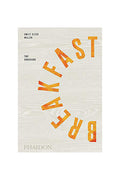 BREAKFAST : THE COOKBOOK