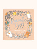 Bundle of Joy Guided Journal