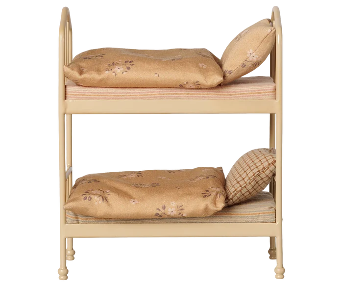 Bunk Bed (Mouse)