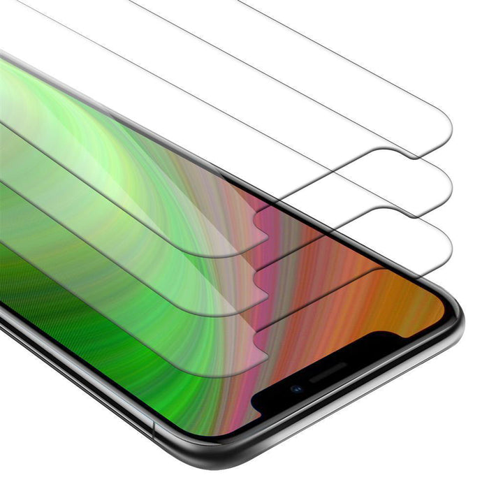 Transparent / iPhone 11 PRO