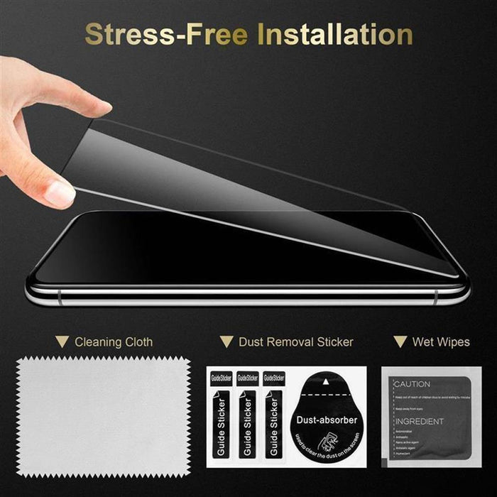 Transparent / iPhone 11 PRO