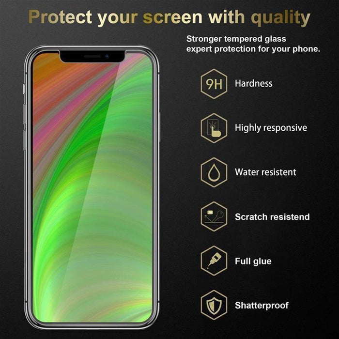 Transparent / iPhone 11 PRO