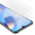 Transparent / A16s / A54s