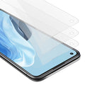Transparent / FIND X5 LITE / Reno7 5G
