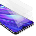 Transparent / 5 PRO / Realme Q