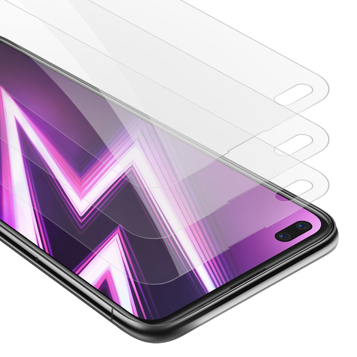 Transparent / 6 PRO