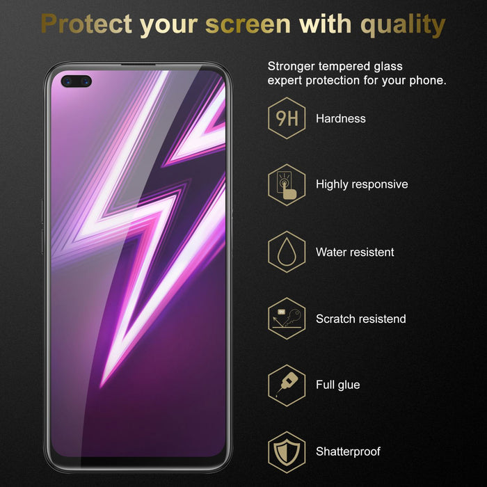 Transparent / 6 PRO