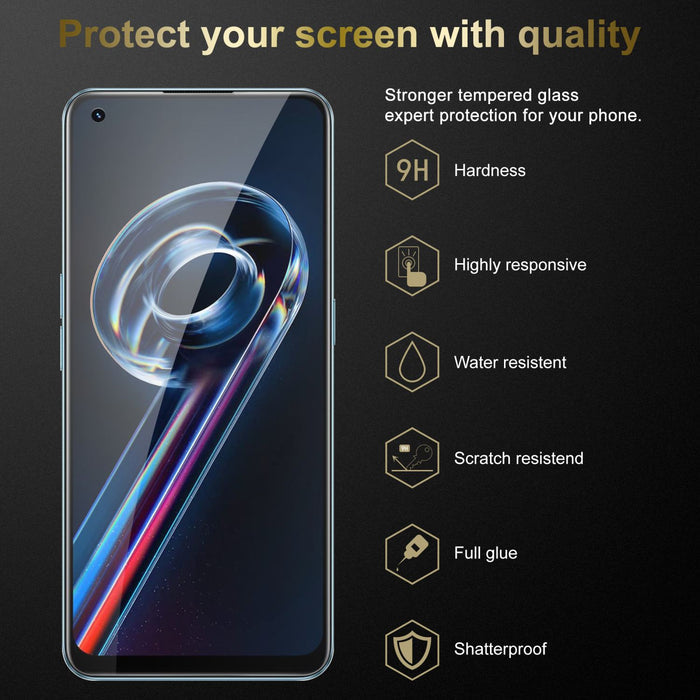 Transparent / 9 5G / 9 PRO / V25 / Q5 / OnePlus Nord CE 2 LITE 5G