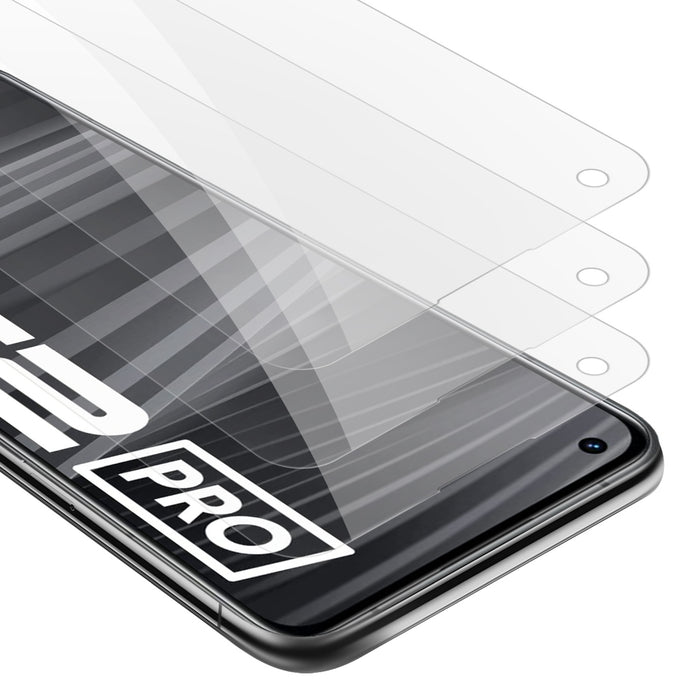 Transparent / GT 2 PRO