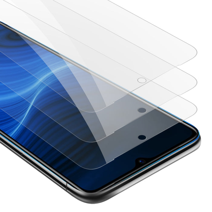 Transparent / X2 PRO / Oppo Reno Ace