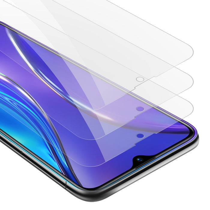 Transparent / X2 / XT / Oppo K5