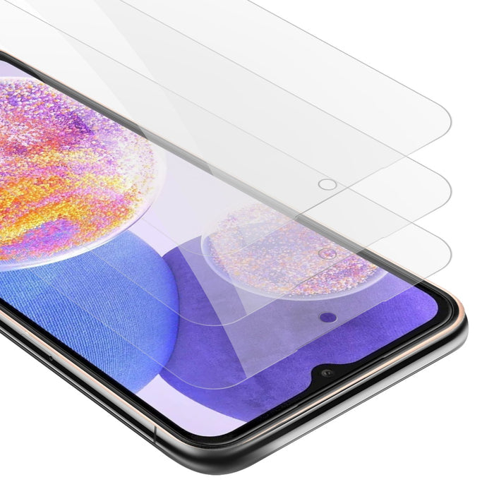 Transparent / Galaxy A23 4G