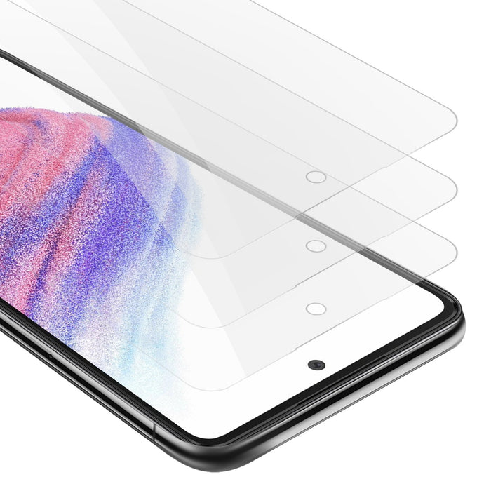 Transparent / Galaxy A53 5G