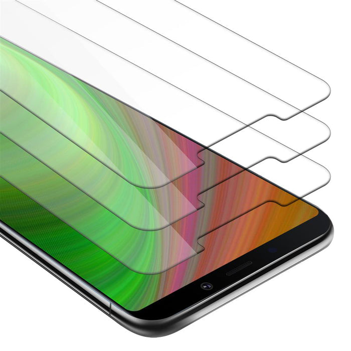 Transparent / Galaxy A9 2018