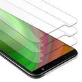 Transparent / Galaxy J6 2018