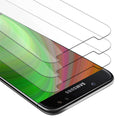 Transparent / Galaxy J7 2017 / J7 PRO