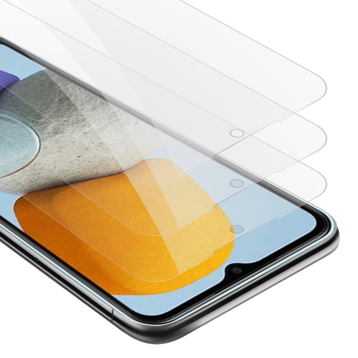 Transparent / Galaxy M23 5G