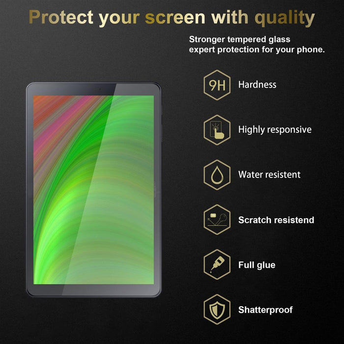 Transparent / Galaxy Tab S (8.4 Zoll)