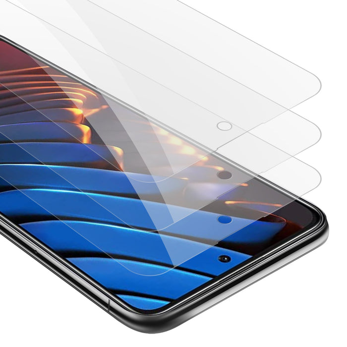 Transparent / POCO X3 GT