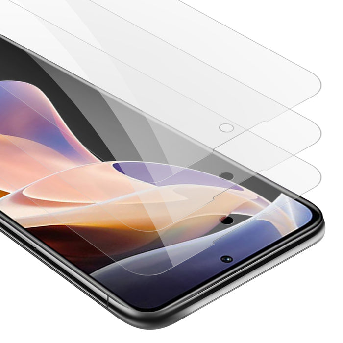 Transparent / RedMi NOTE 11 PRO 4G / 5G