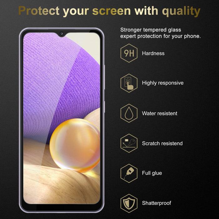 Schwarz / Galaxy A33 5G