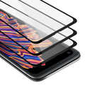 Schwarz / Galaxy XCover PRO