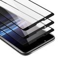 Schwarz / Xperia PRO-I