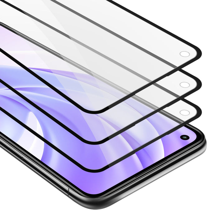 Schwarz / Mi 11 LITE (4G / 5G) / 11 LITE NE