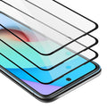 Schwarz / RedMi 10