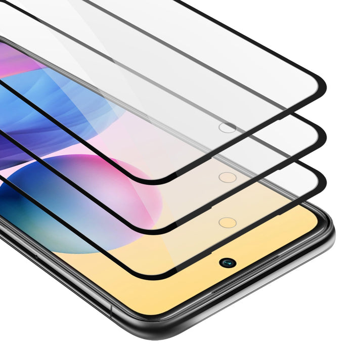 Schwarz / RedMi NOTE 10 5G / POCO M3 PRO 5G