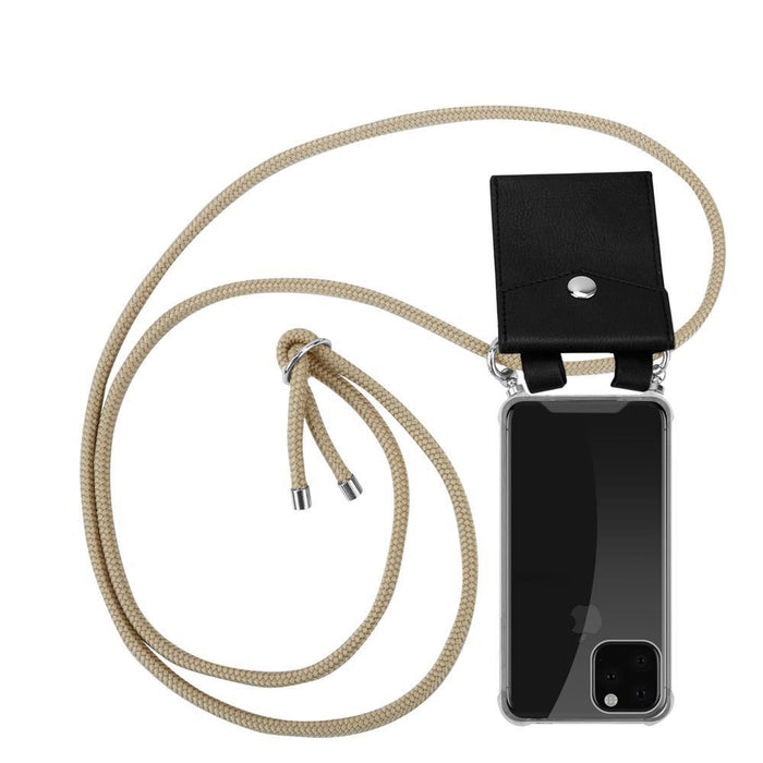 Braun / Apple iPhone 11 PRO MAX