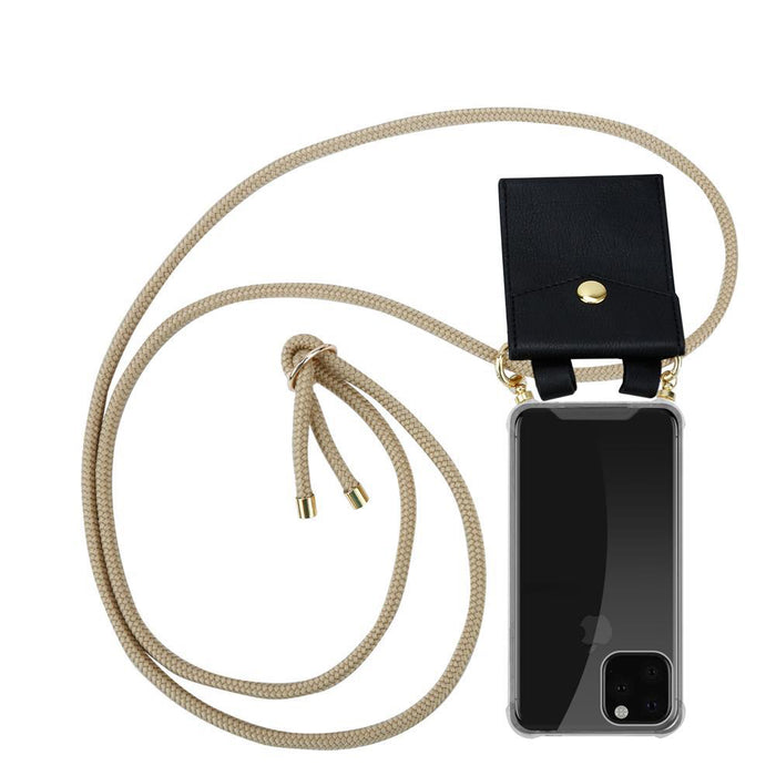 Braun / Apple iPhone 11 PRO MAX