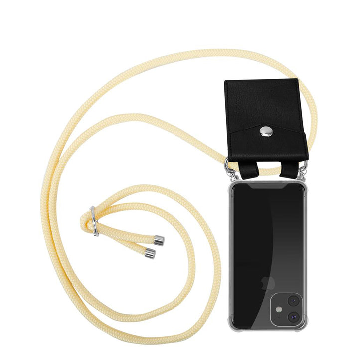 Beige / Apple iPhone 11