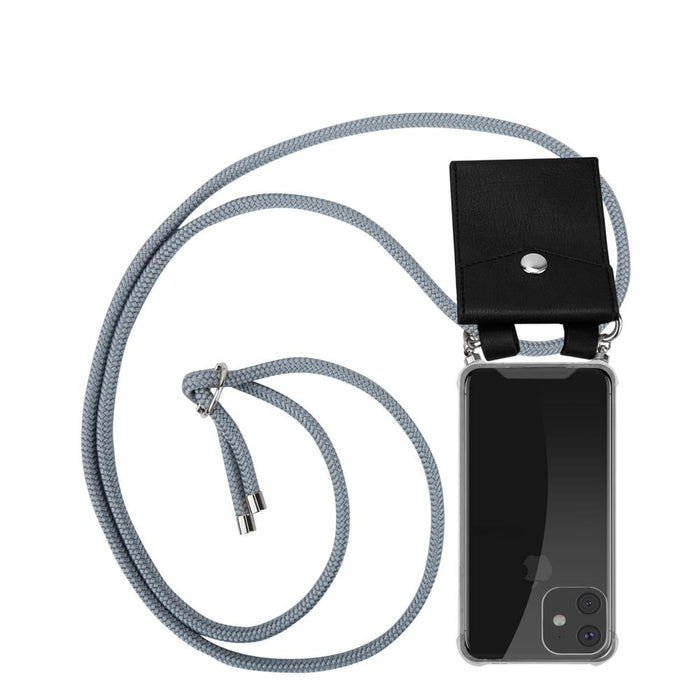 Silber / Apple iPhone 11