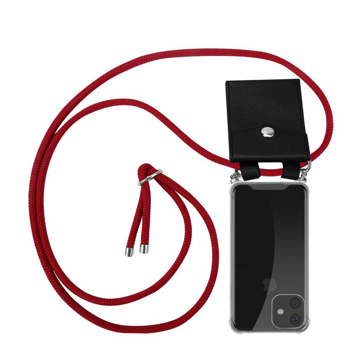 Rot / Apple iPhone 11