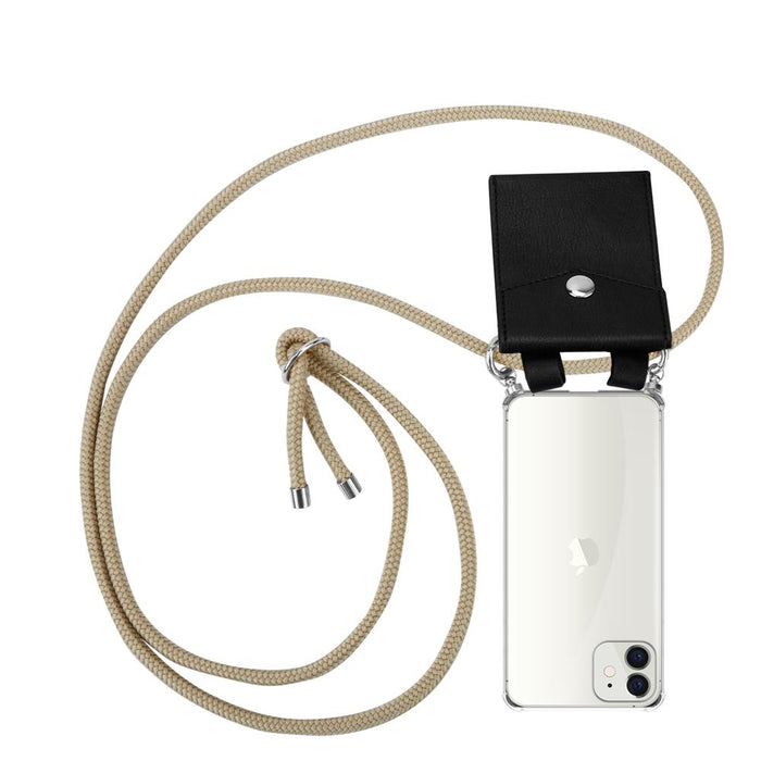 Braun / Apple iPhone 12 MINI