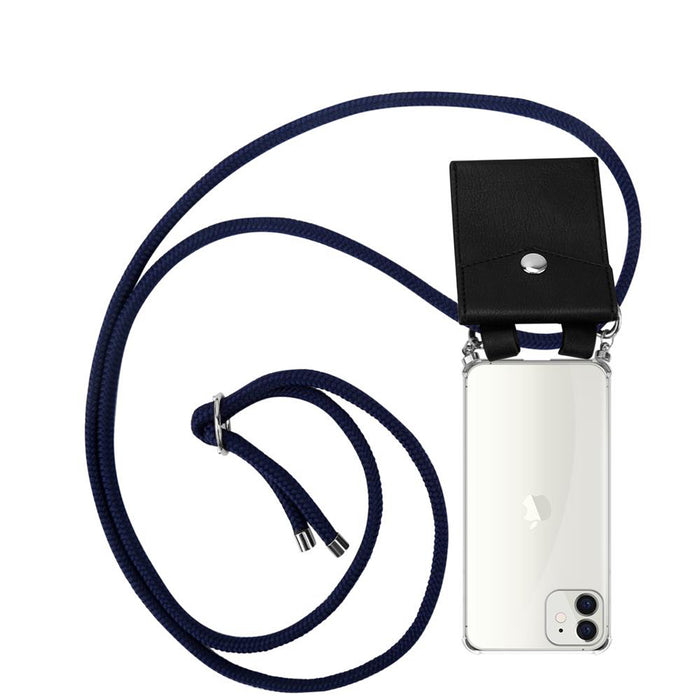 Blau / Apple iPhone 12 MINI