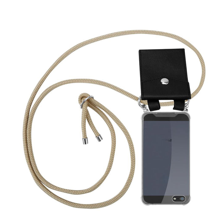 Braun / Apple iPhone 5 / 5S / SE 2016