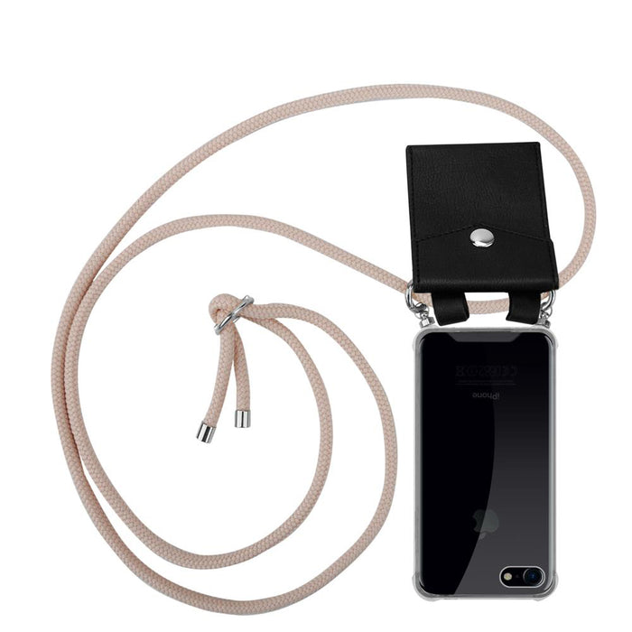 Rose / Apple iPhone 7 / 7S / 8 / SE 2020